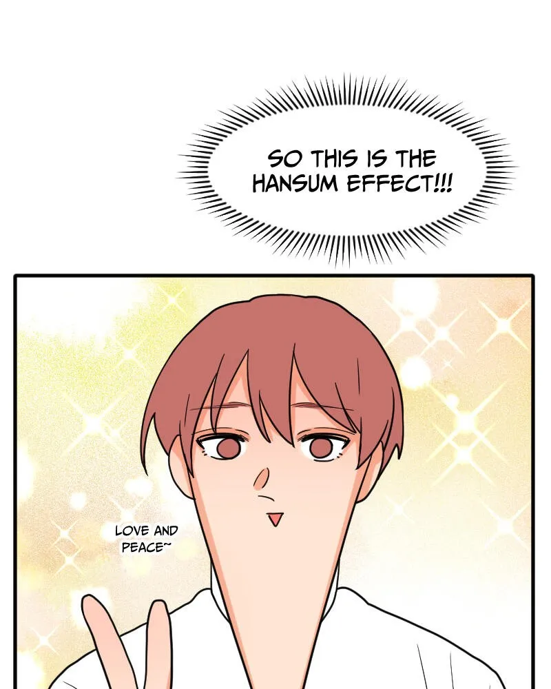 Not So Shoujo Love Story Chapter 23 page 77 - 