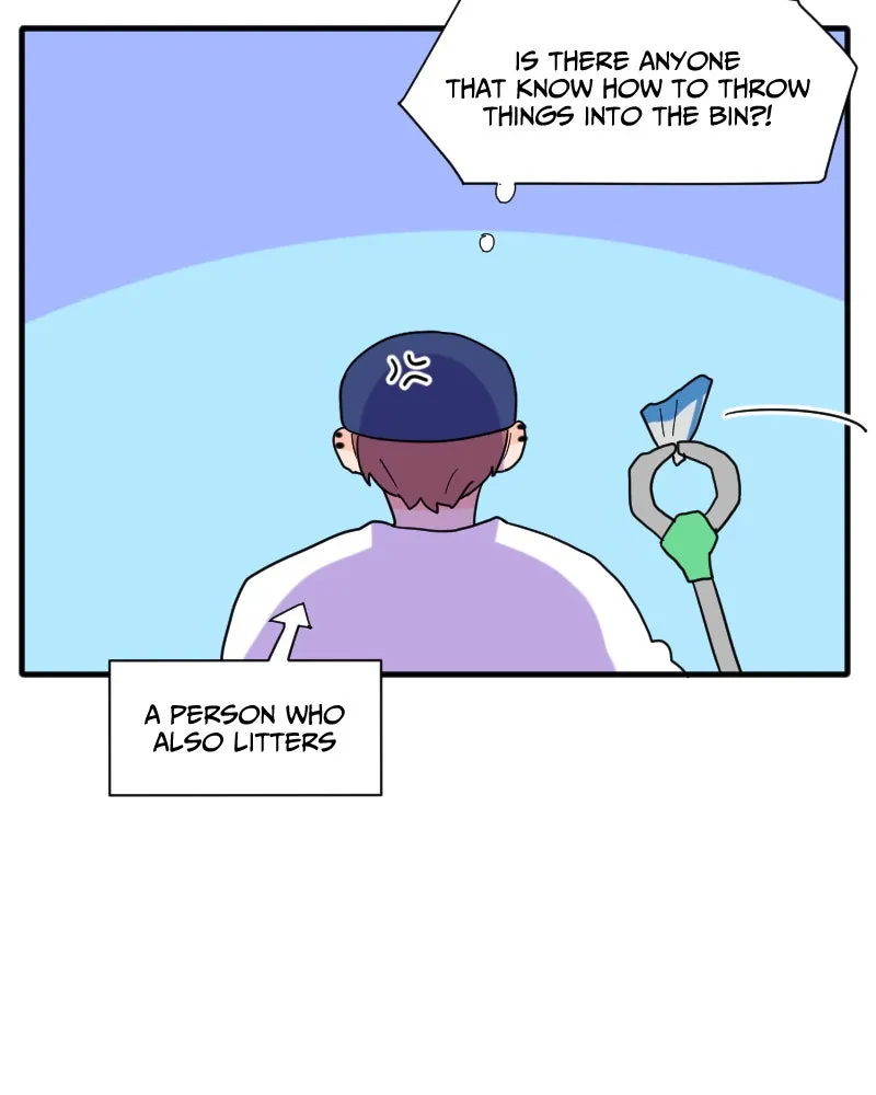 Not So Shoujo Love Story Chapter 23 page 9 - 