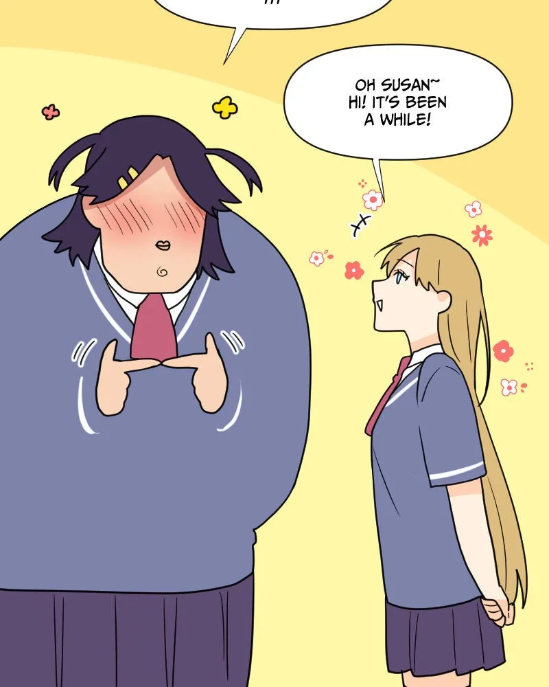 Not So Shoujo Love Story Chapter 23 page 95 - 