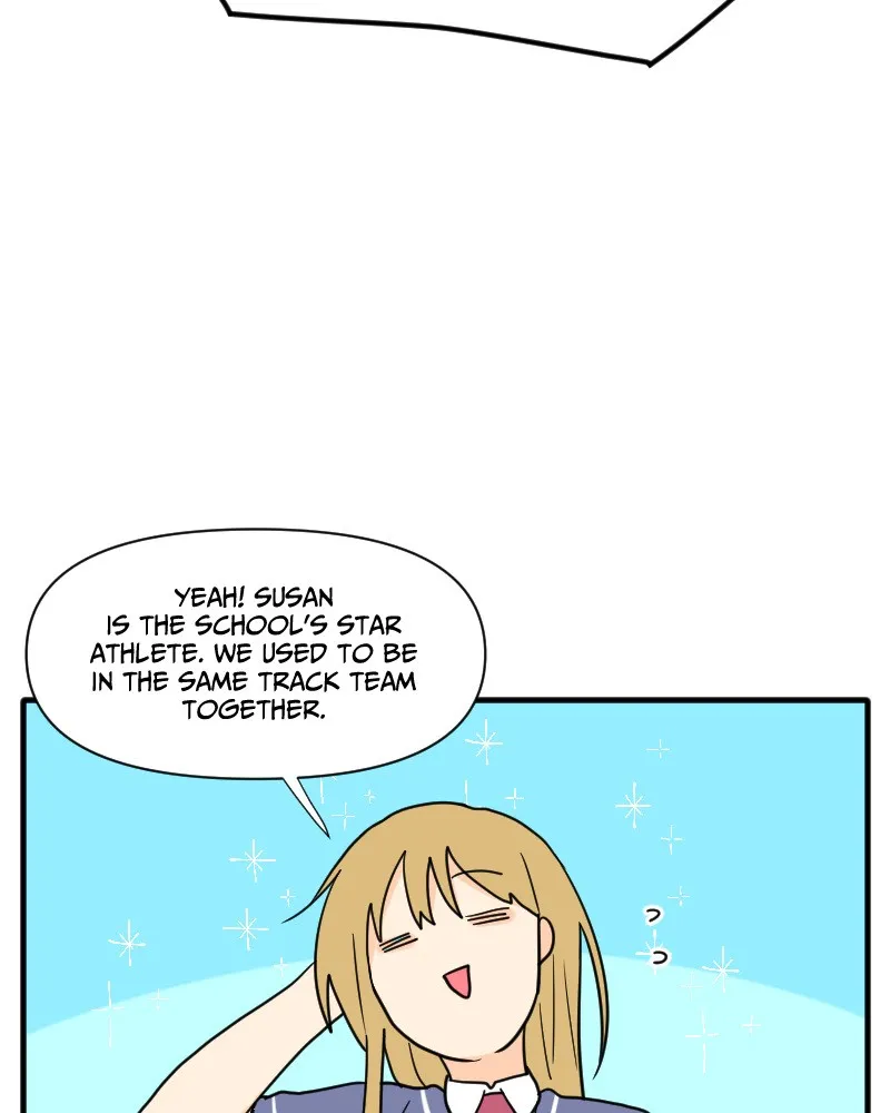 Not So Shoujo Love Story Chapter 23 page 97 - 