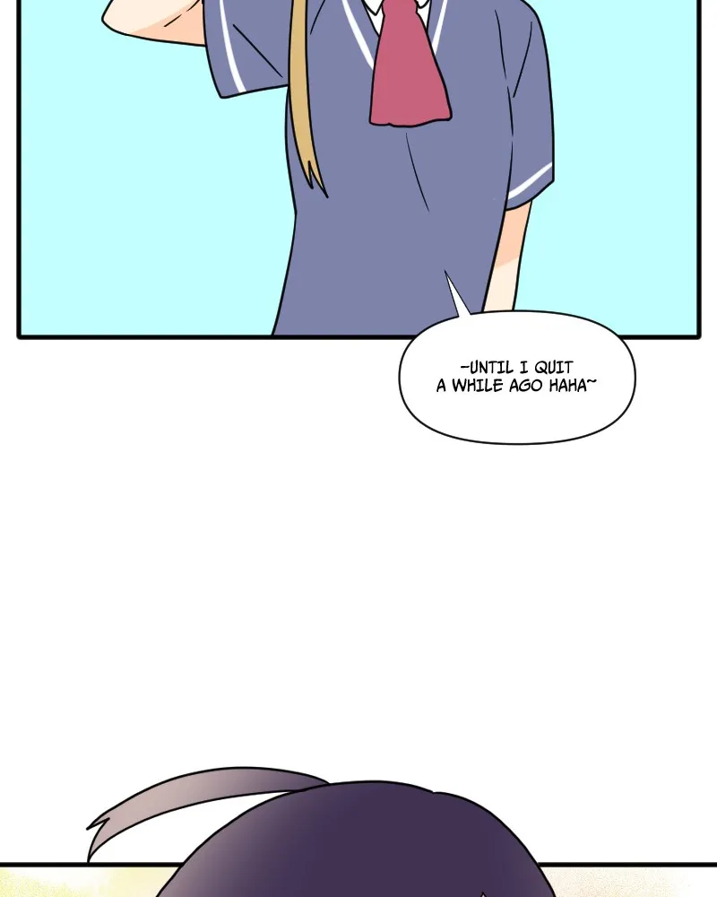 Not So Shoujo Love Story Chapter 23 page 98 - 
