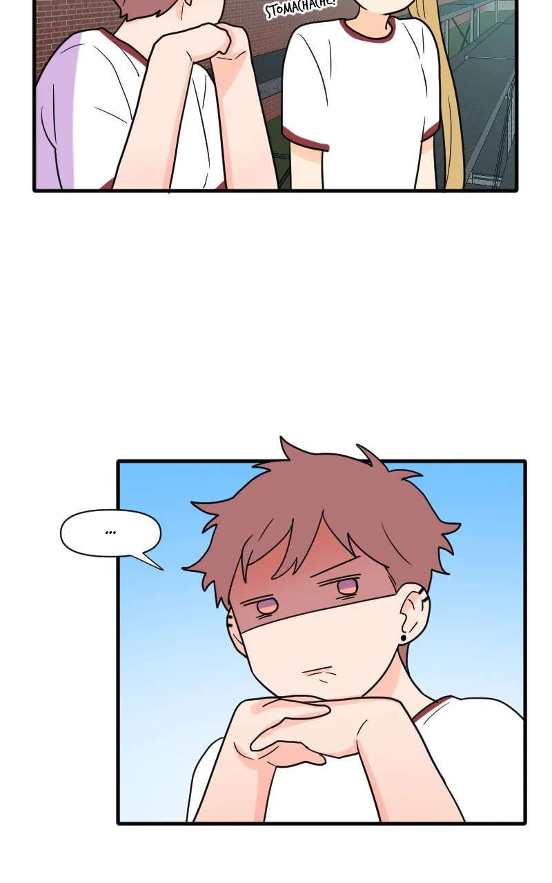 Not So Shoujo Love Story Chapter 24 page 11 - 