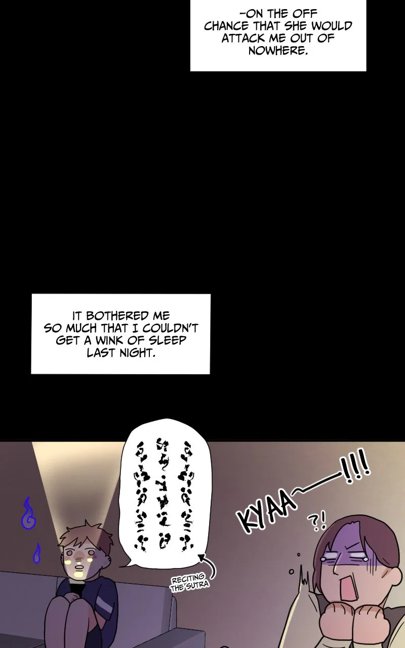 Not So Shoujo Love Story Chapter 24 page 15 - 
