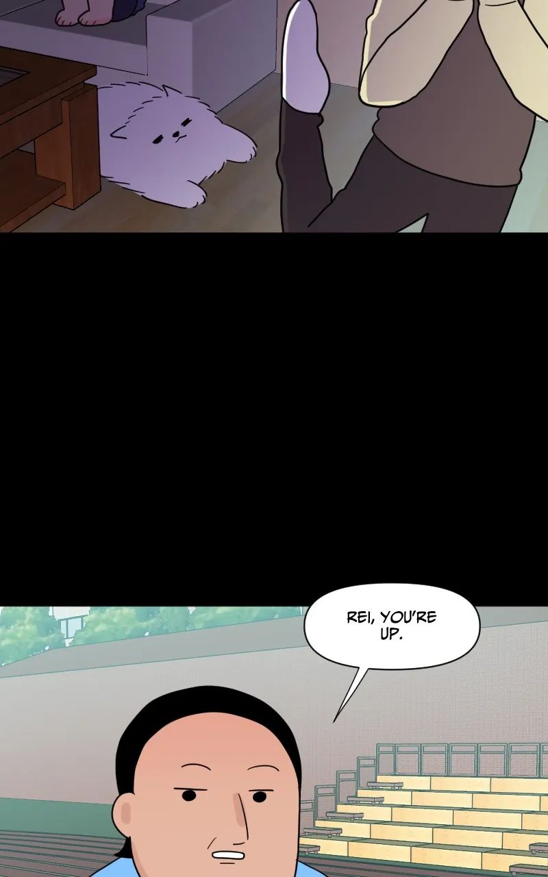 Not So Shoujo Love Story Chapter 24 page 16 - 
