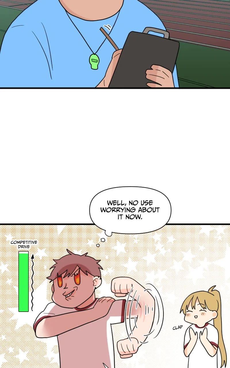 Not So Shoujo Love Story Chapter 24 page 17 - 