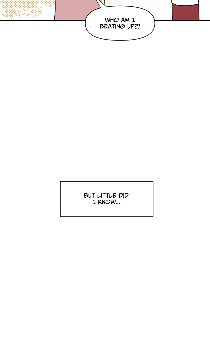 Not So Shoujo Love Story Chapter 24 page 18 - 