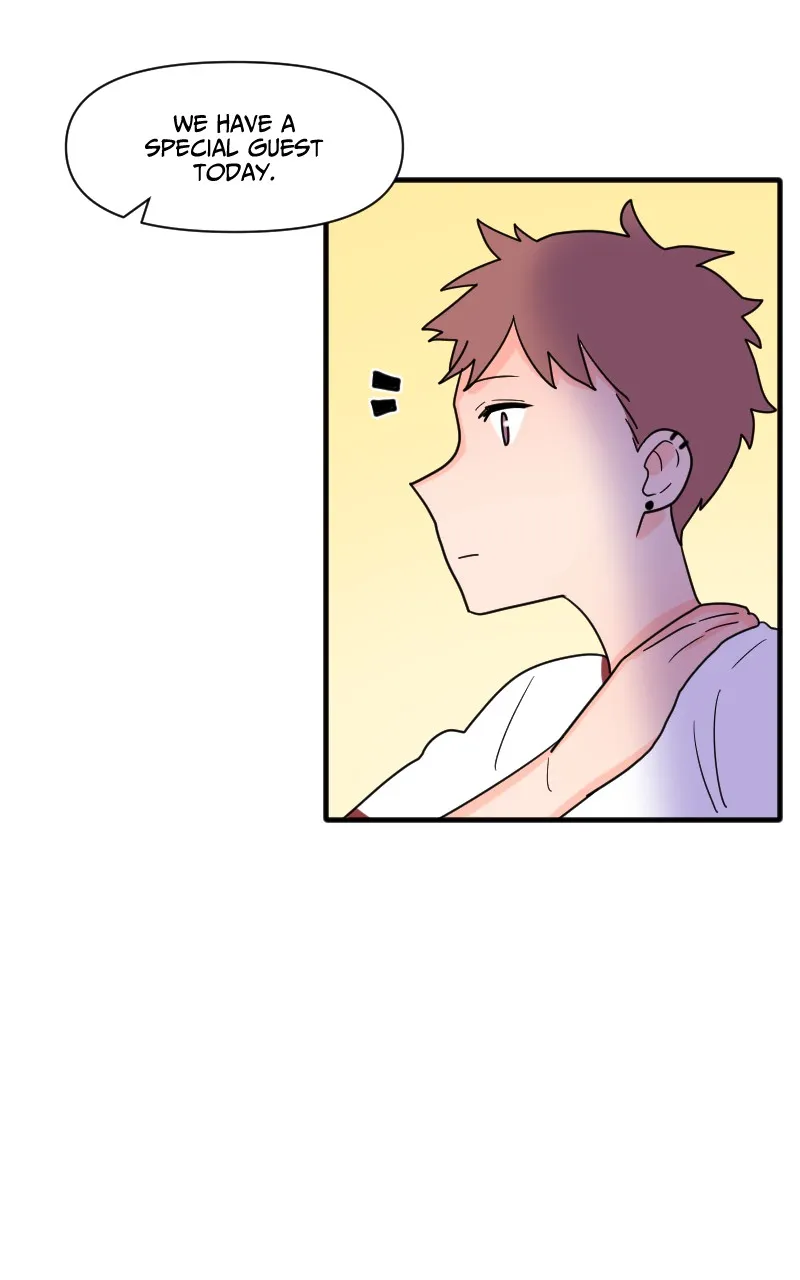 Not So Shoujo Love Story Chapter 24 page 19 - 