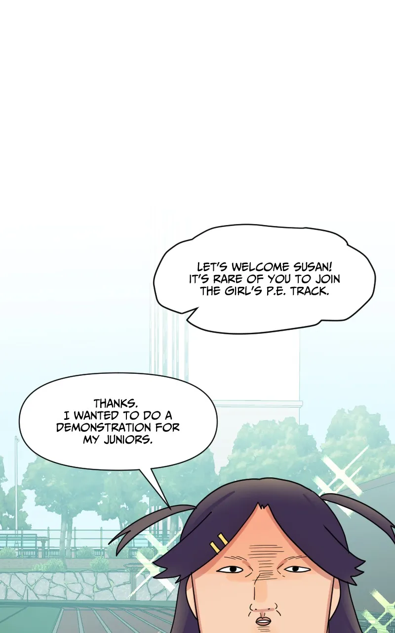 Not So Shoujo Love Story Chapter 24 page 20 - 