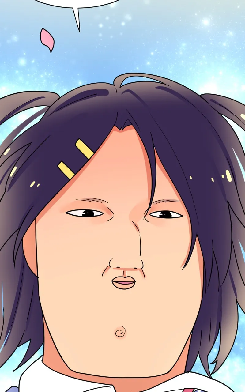 Not So Shoujo Love Story Chapter 24 page 3 - 
