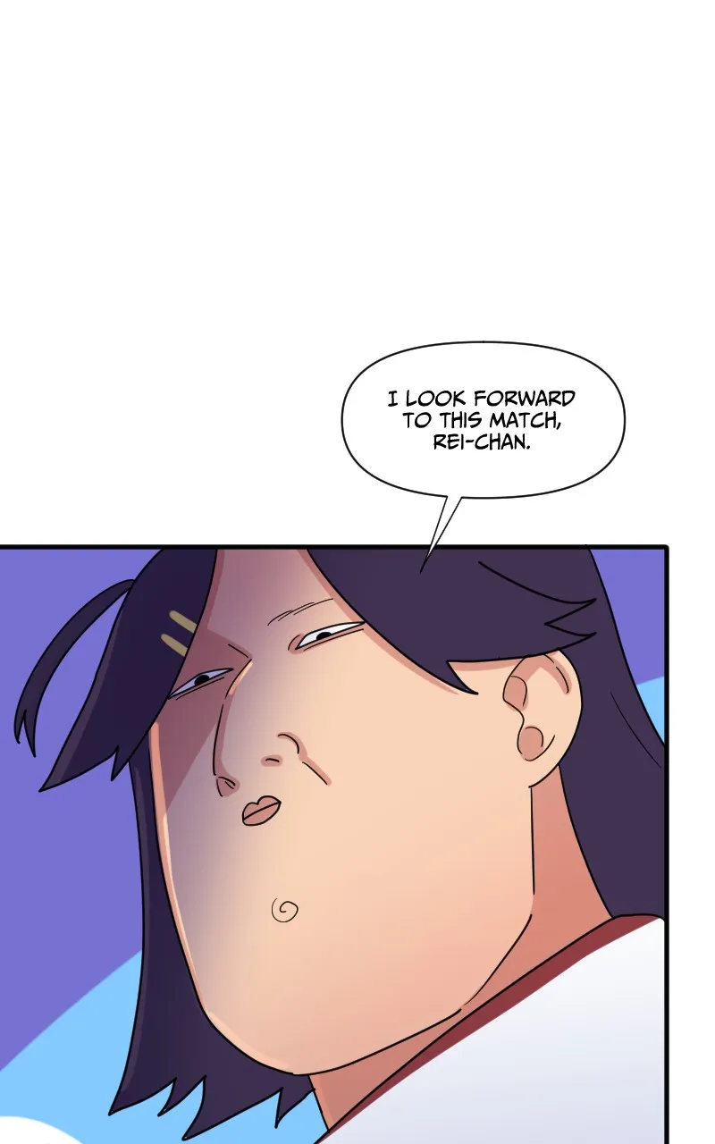 Not So Shoujo Love Story Chapter 24 page 22 - 
