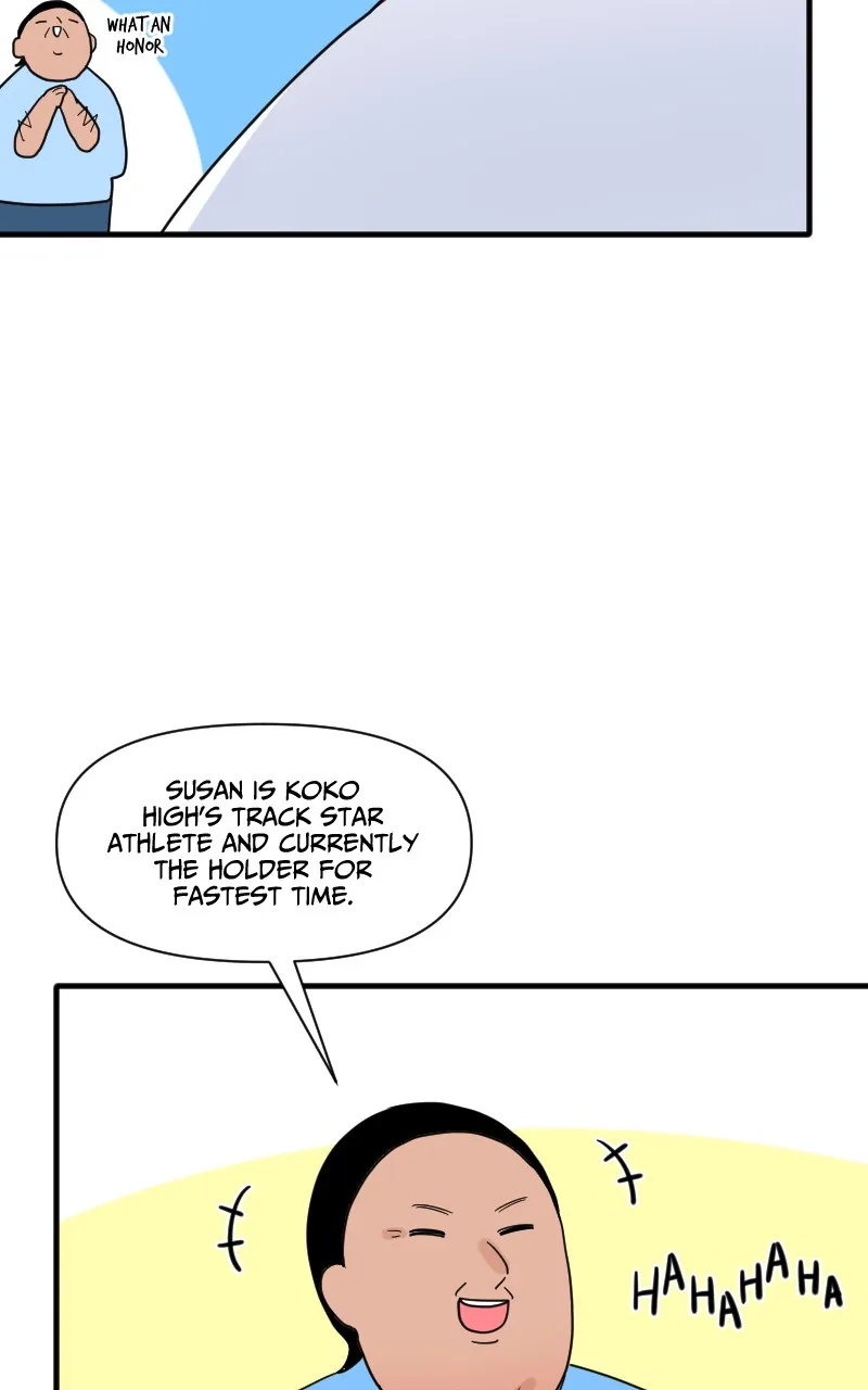 Not So Shoujo Love Story Chapter 24 page 23 - 