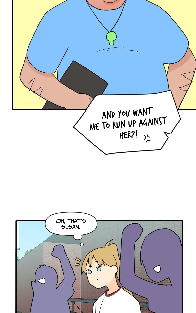 Not So Shoujo Love Story Chapter 24 page 24 - 