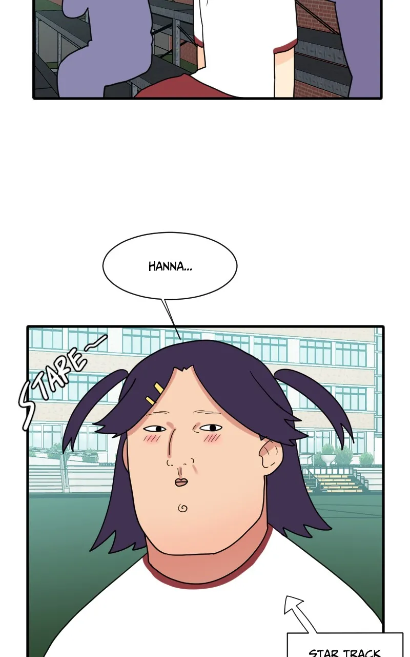 Not So Shoujo Love Story Chapter 24 page 25 - 