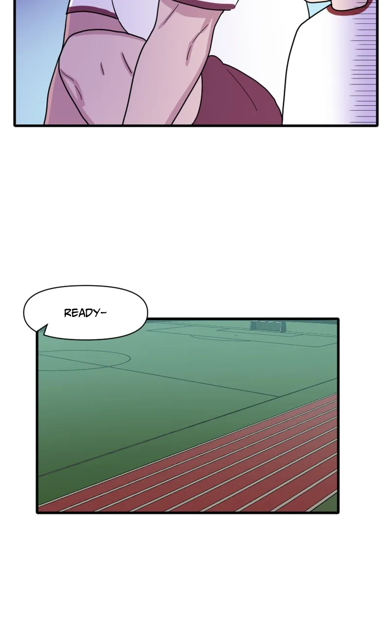 Not So Shoujo Love Story Chapter 24 page 28 - 