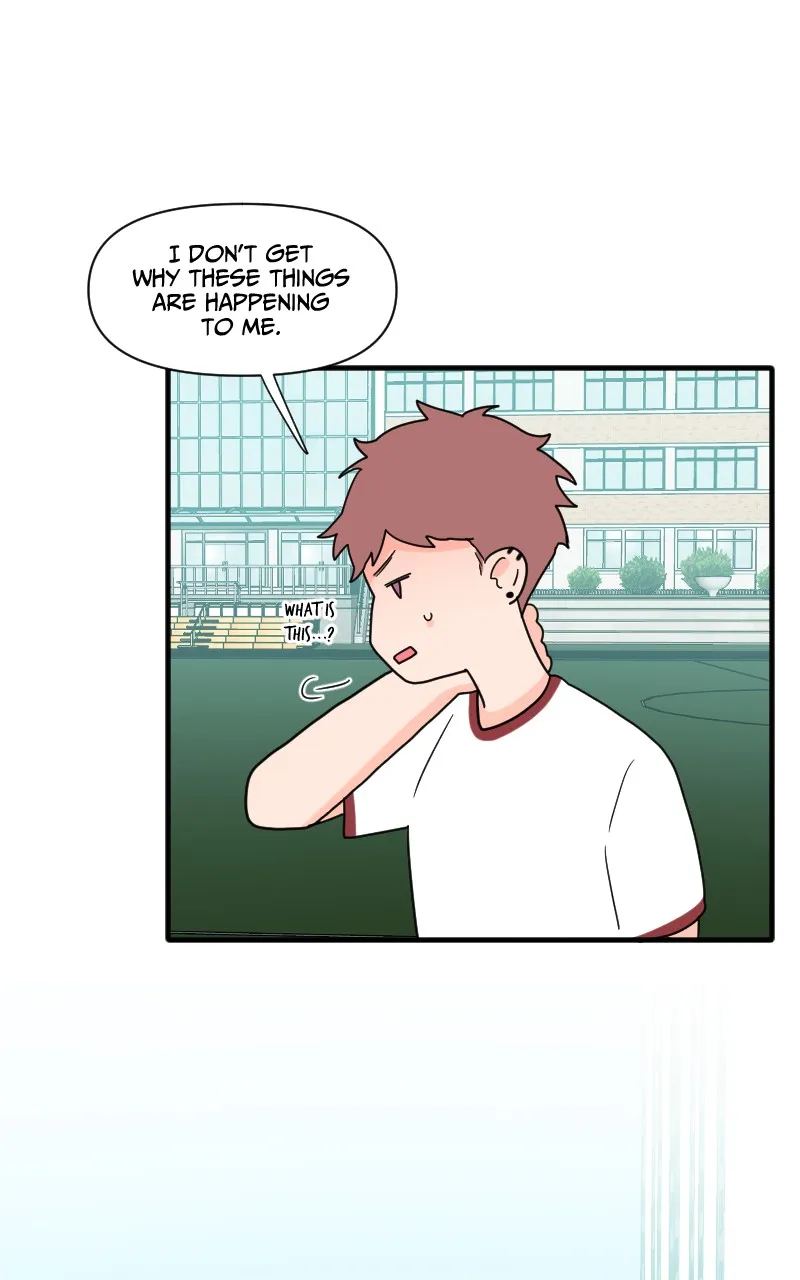 Not So Shoujo Love Story Chapter 24 page 29 - 