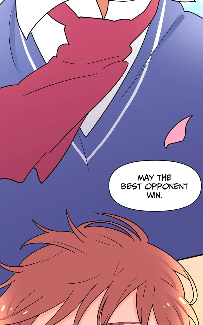 Not So Shoujo Love Story Chapter 24 page 4 - 