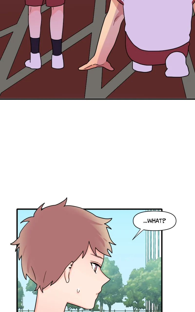 Not So Shoujo Love Story Chapter 24 page 31 - 