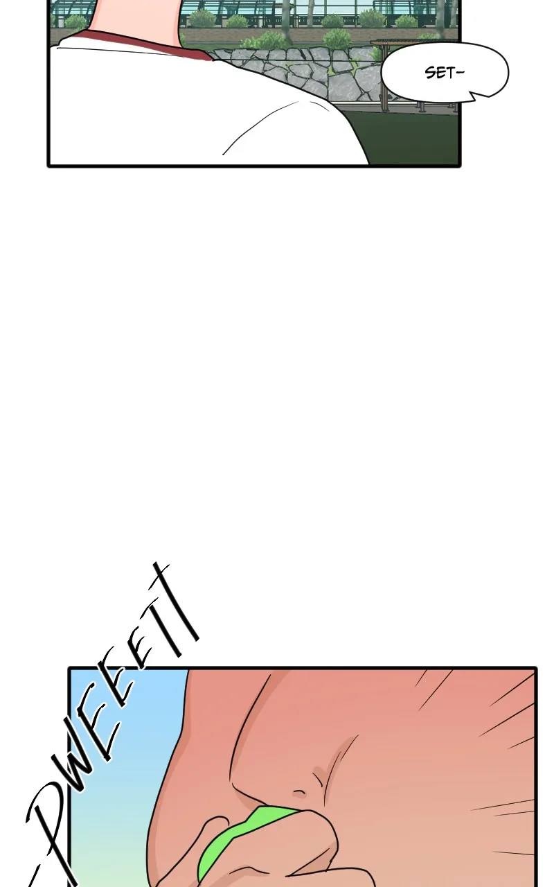 Not So Shoujo Love Story Chapter 24 page 32 - 
