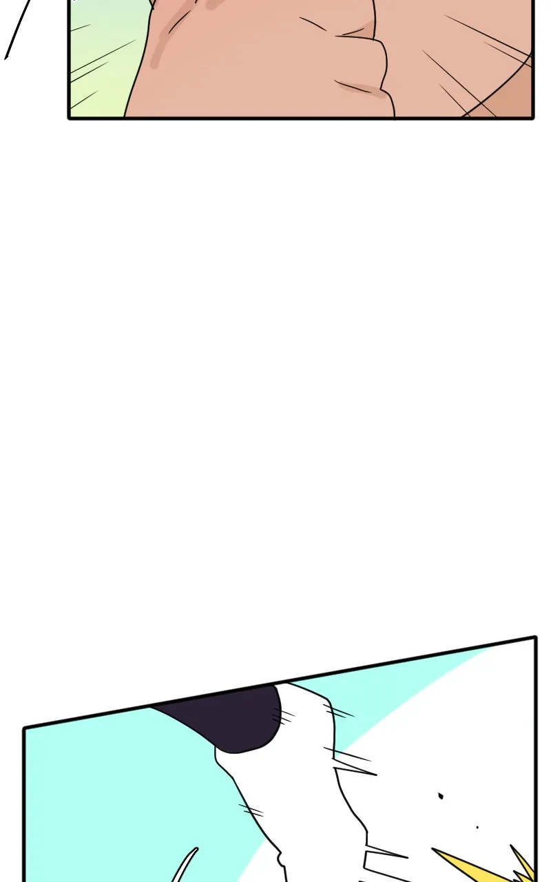Not So Shoujo Love Story Chapter 24 page 33 - 