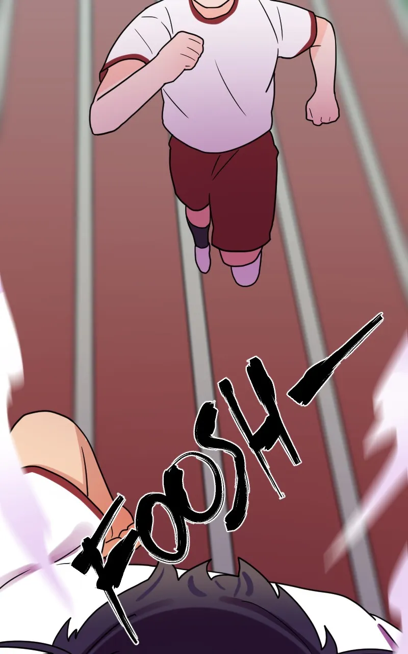 Not So Shoujo Love Story Chapter 24 page 36 - 