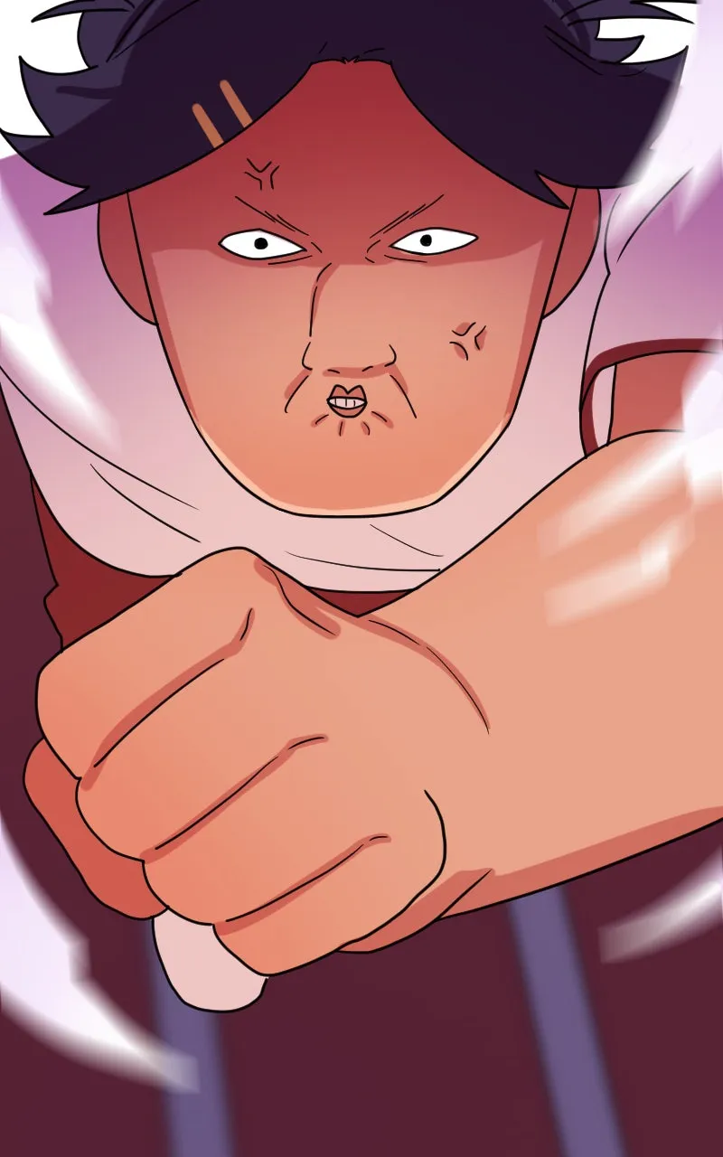 Not So Shoujo Love Story Chapter 24 page 37 - 
