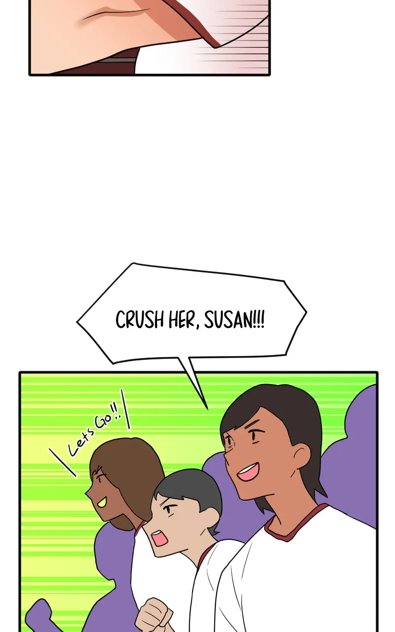Not So Shoujo Love Story Chapter 24 page 39 - 