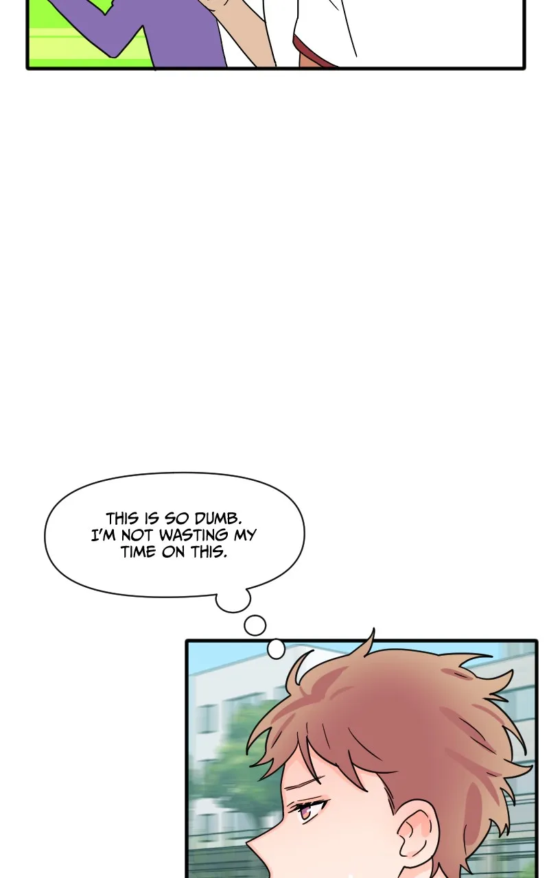 Not So Shoujo Love Story Chapter 24 page 40 - 
