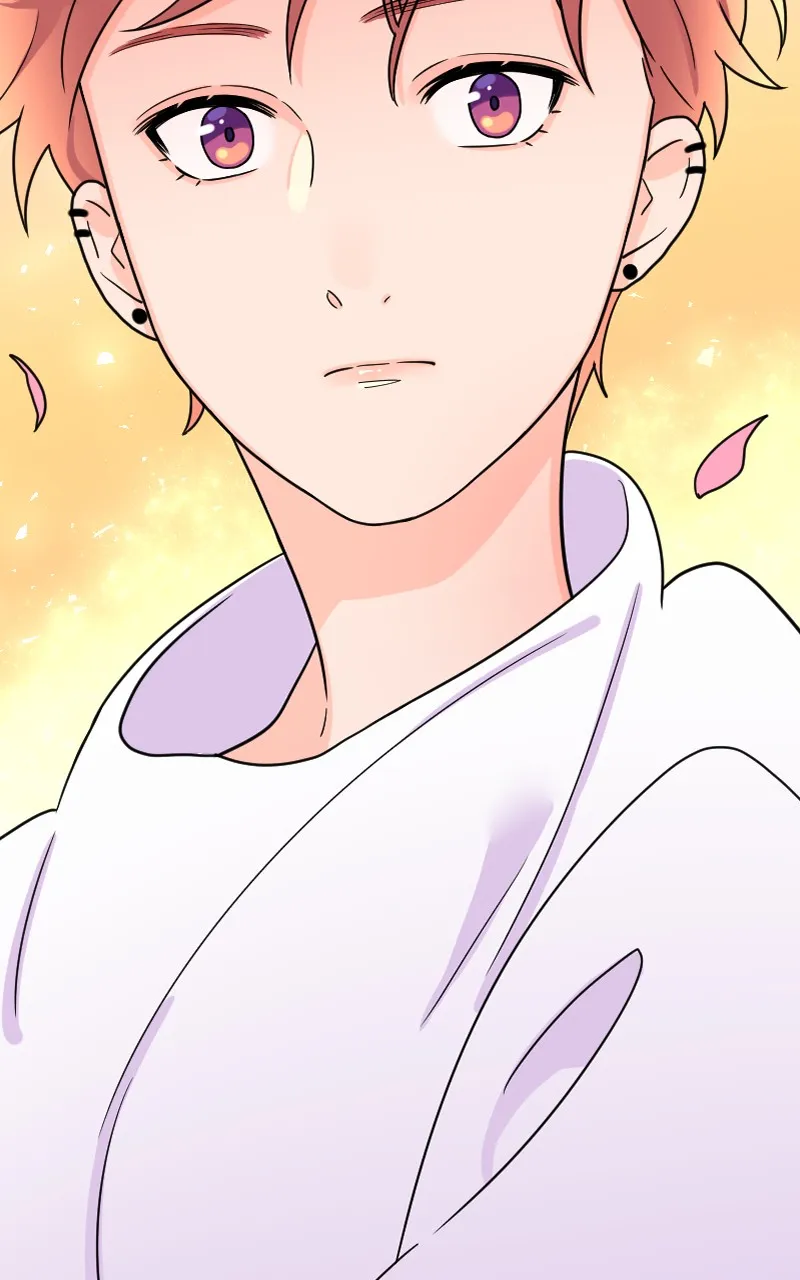Not So Shoujo Love Story Chapter 24 page 5 - 