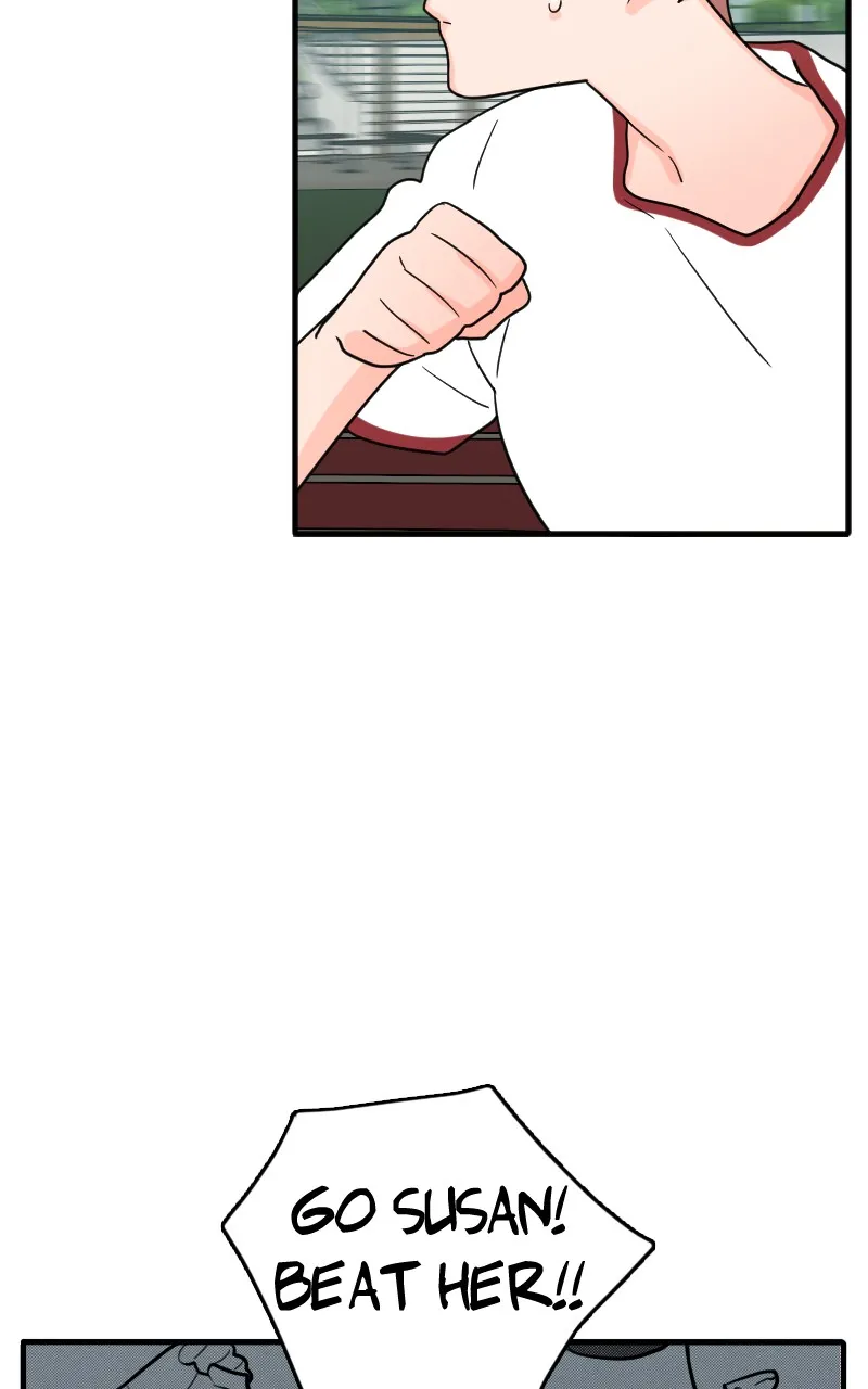 Not So Shoujo Love Story Chapter 24 page 41 - 