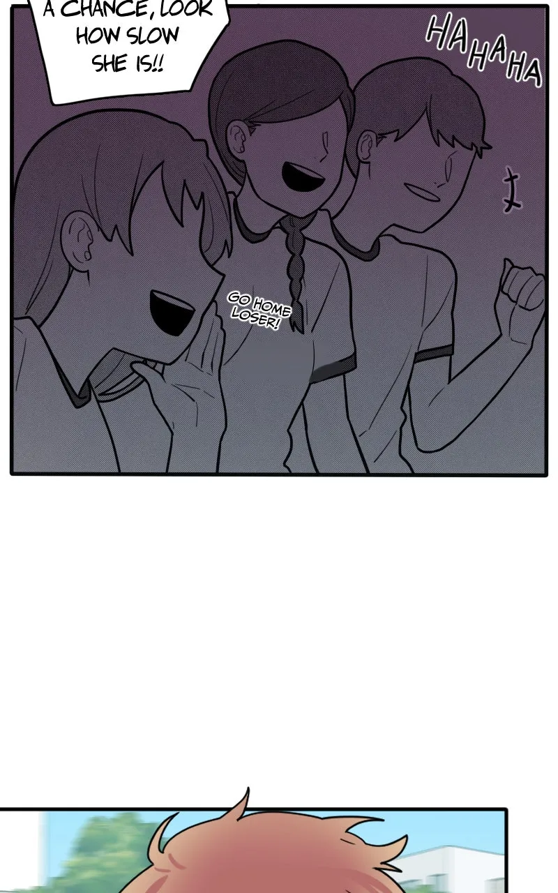 Not So Shoujo Love Story Chapter 24 page 43 - 
