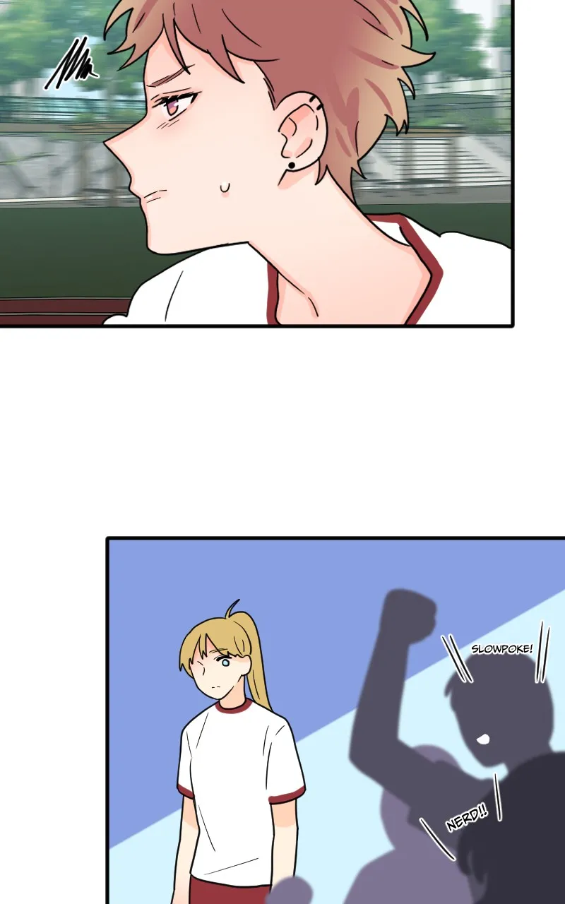 Not So Shoujo Love Story Chapter 24 page 44 - 