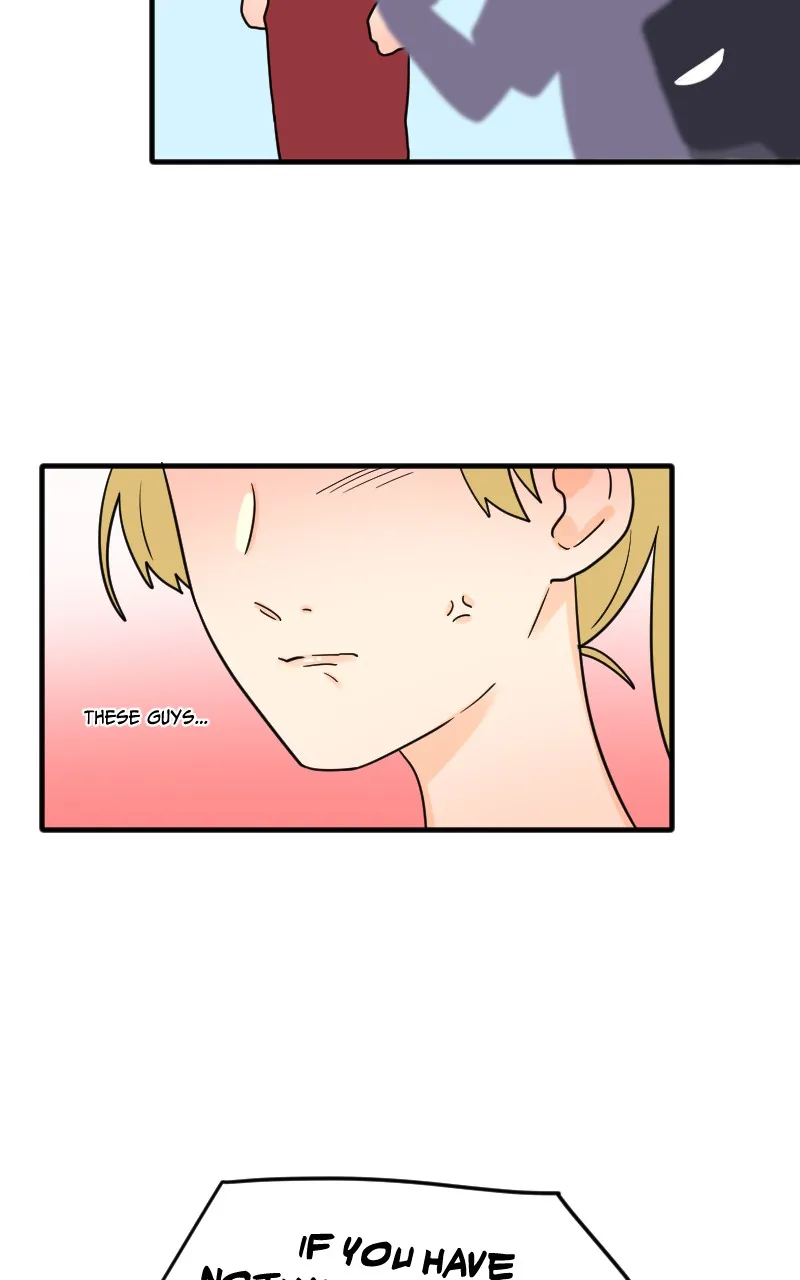 Not So Shoujo Love Story Chapter 24 page 45 - 