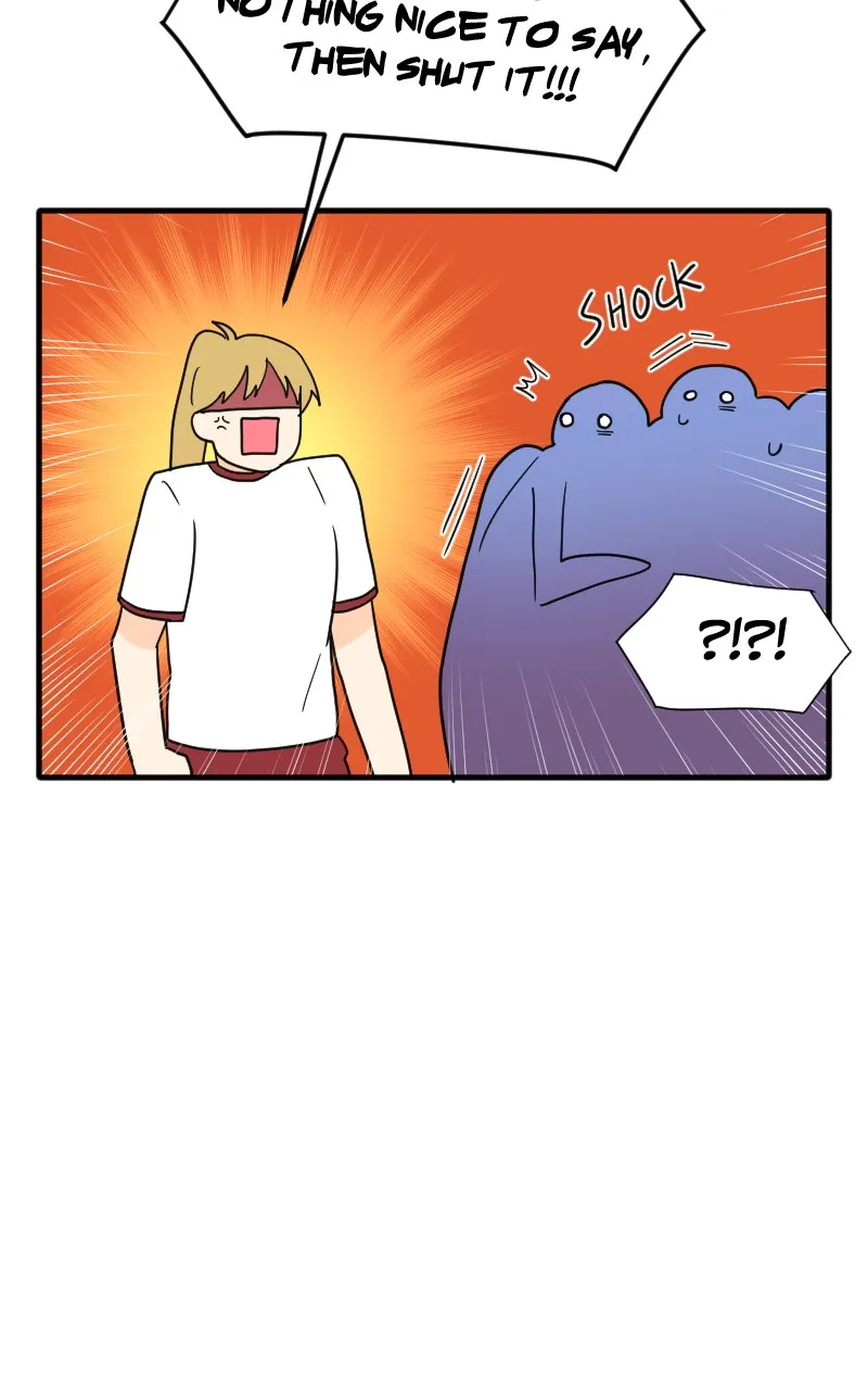 Not So Shoujo Love Story Chapter 24 page 46 - 