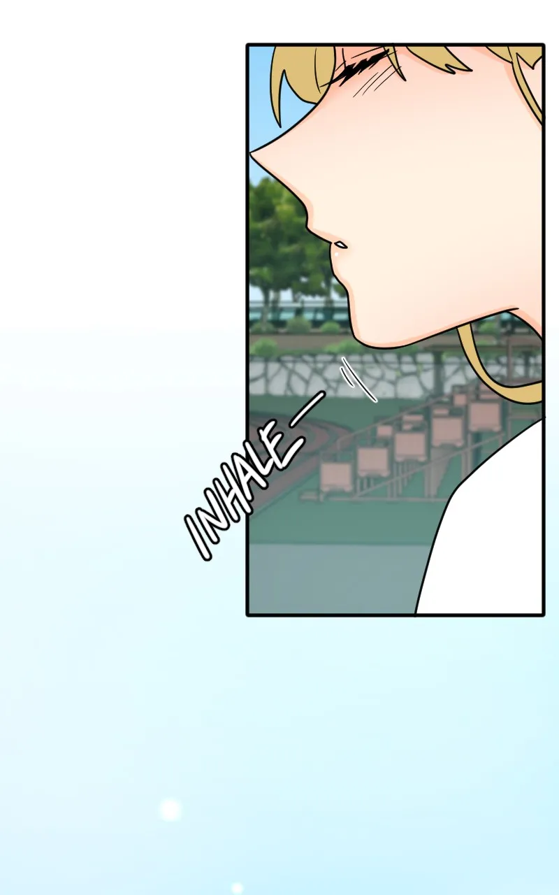 Not So Shoujo Love Story Chapter 24 page 47 - 