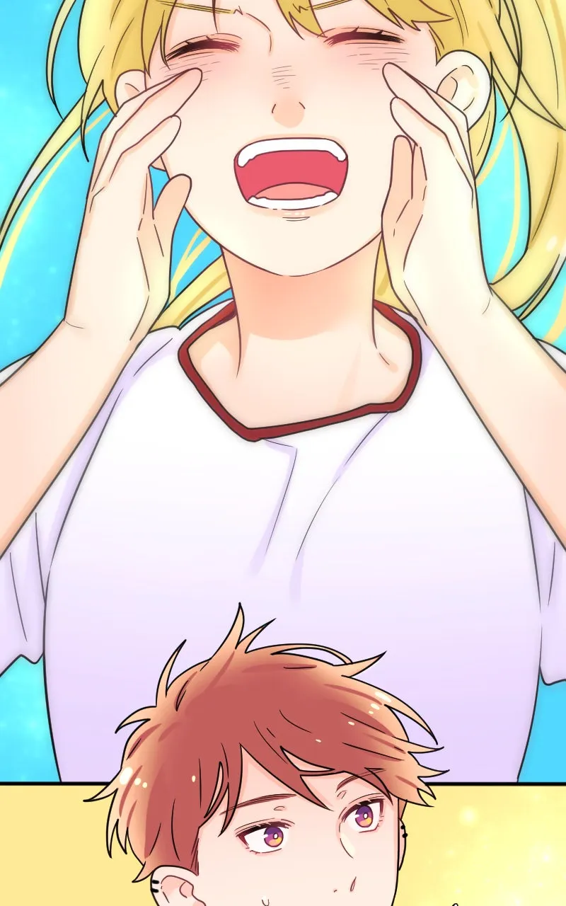 Not So Shoujo Love Story Chapter 24 page 49 - 