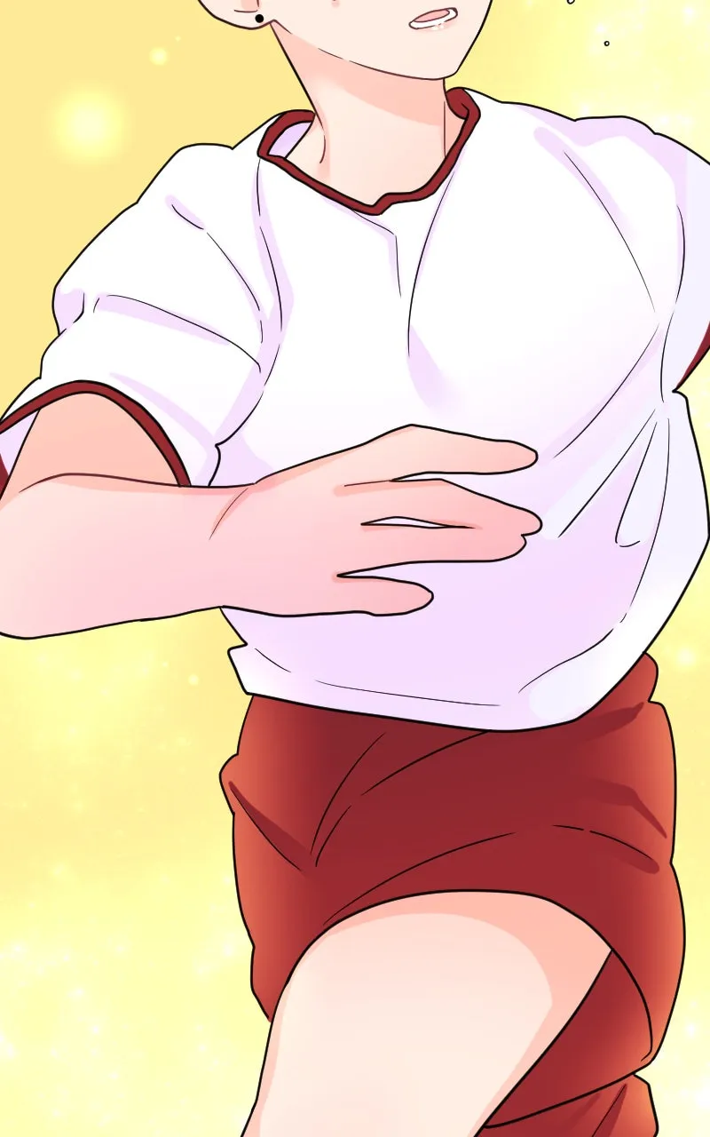 Not So Shoujo Love Story Chapter 24 page 50 - 
