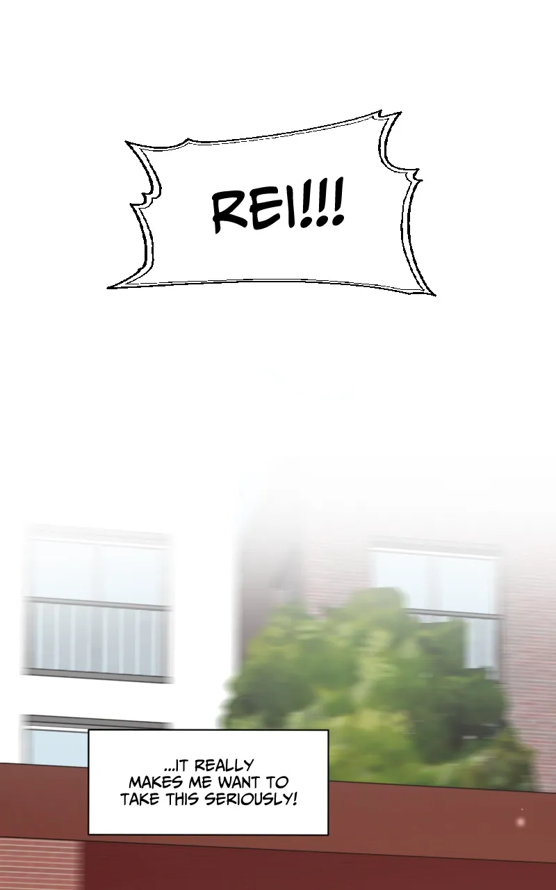Not So Shoujo Love Story Chapter 24 page 55 - 