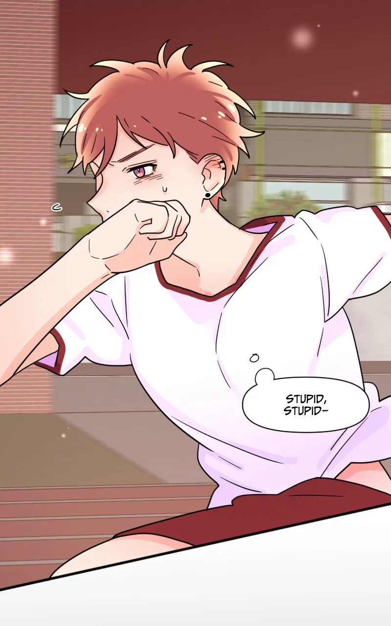 Not So Shoujo Love Story Chapter 24 page 56 - 