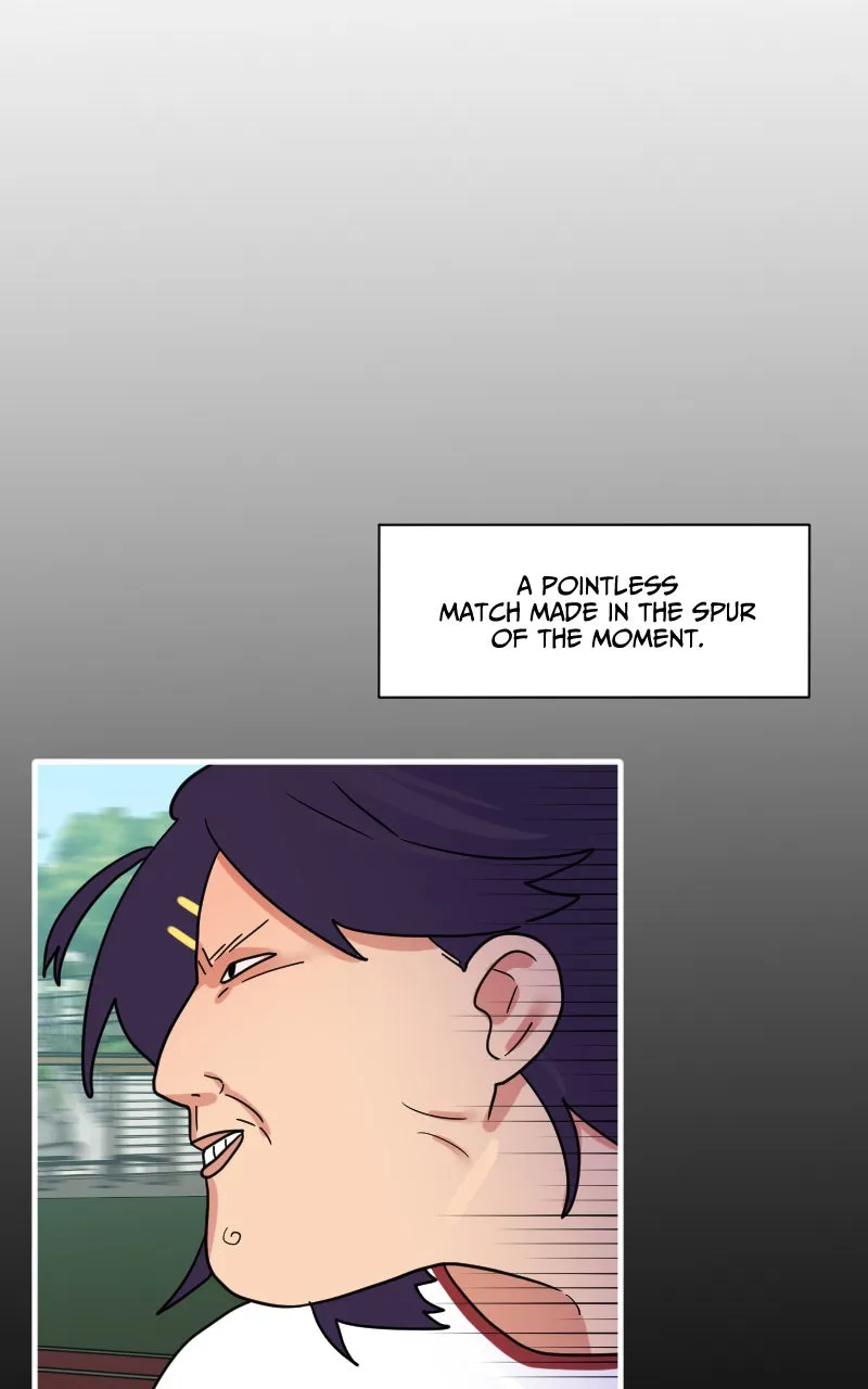 Not So Shoujo Love Story Chapter 24 page 57 - 