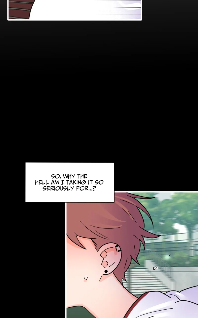 Not So Shoujo Love Story Chapter 24 page 58 - 