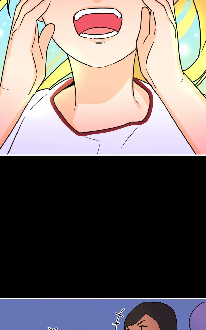 Not So Shoujo Love Story Chapter 24 page 61 - 