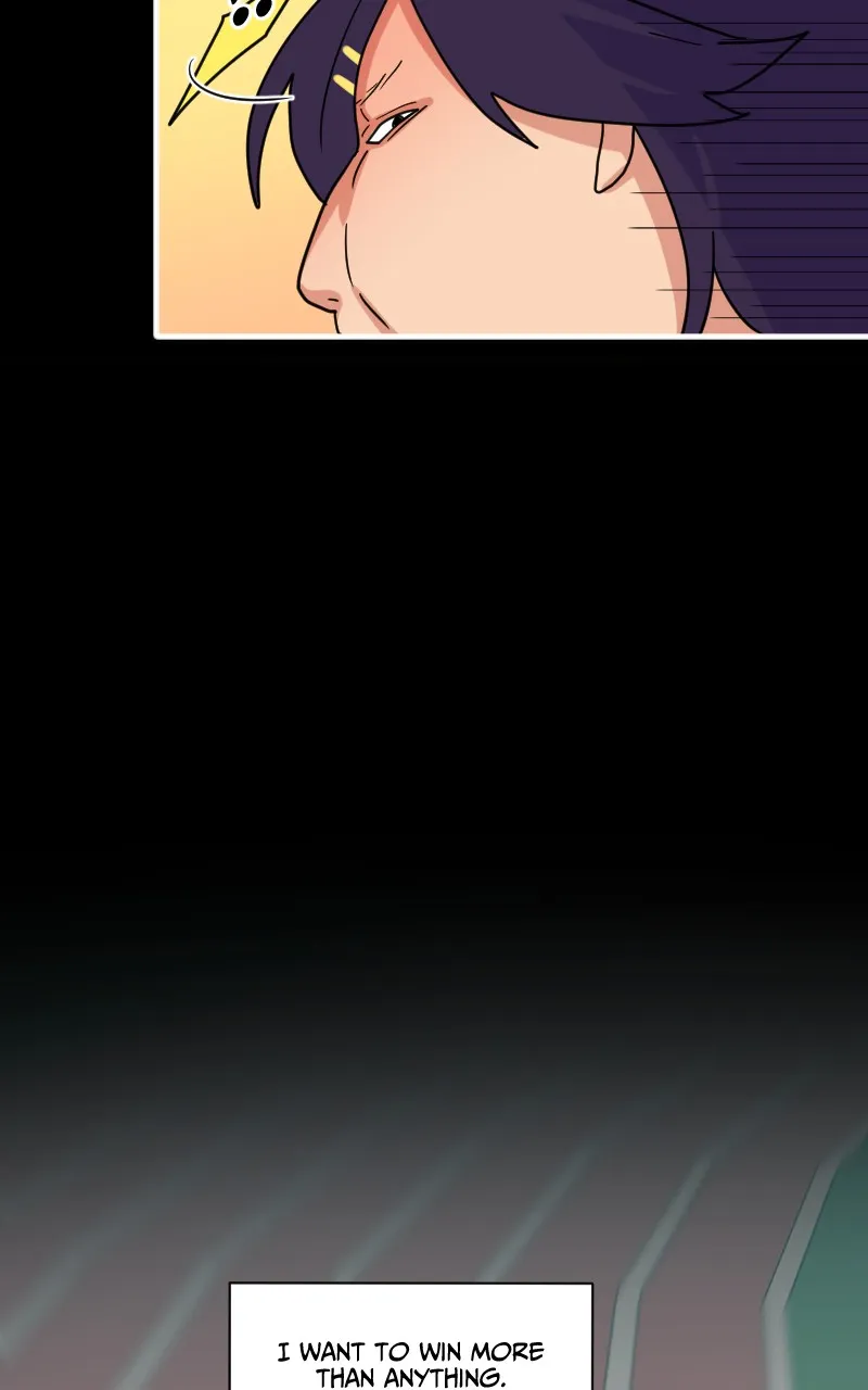 Not So Shoujo Love Story Chapter 24 page 66 - 