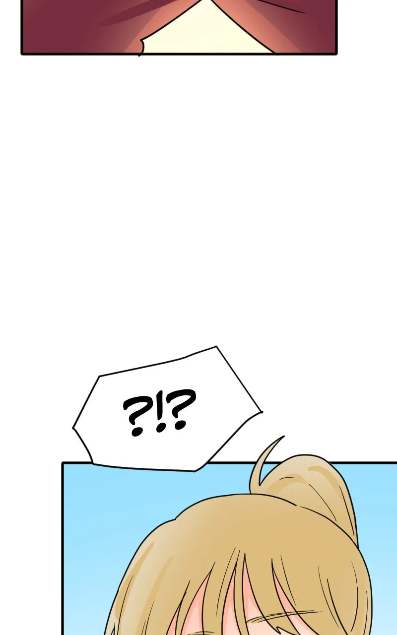 Not So Shoujo Love Story Chapter 24 page 73 - 
