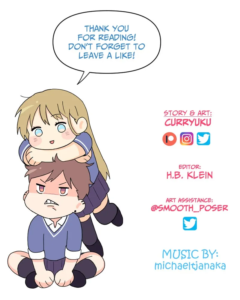 Not So Shoujo Love Story Chapter 24 page 78 - 