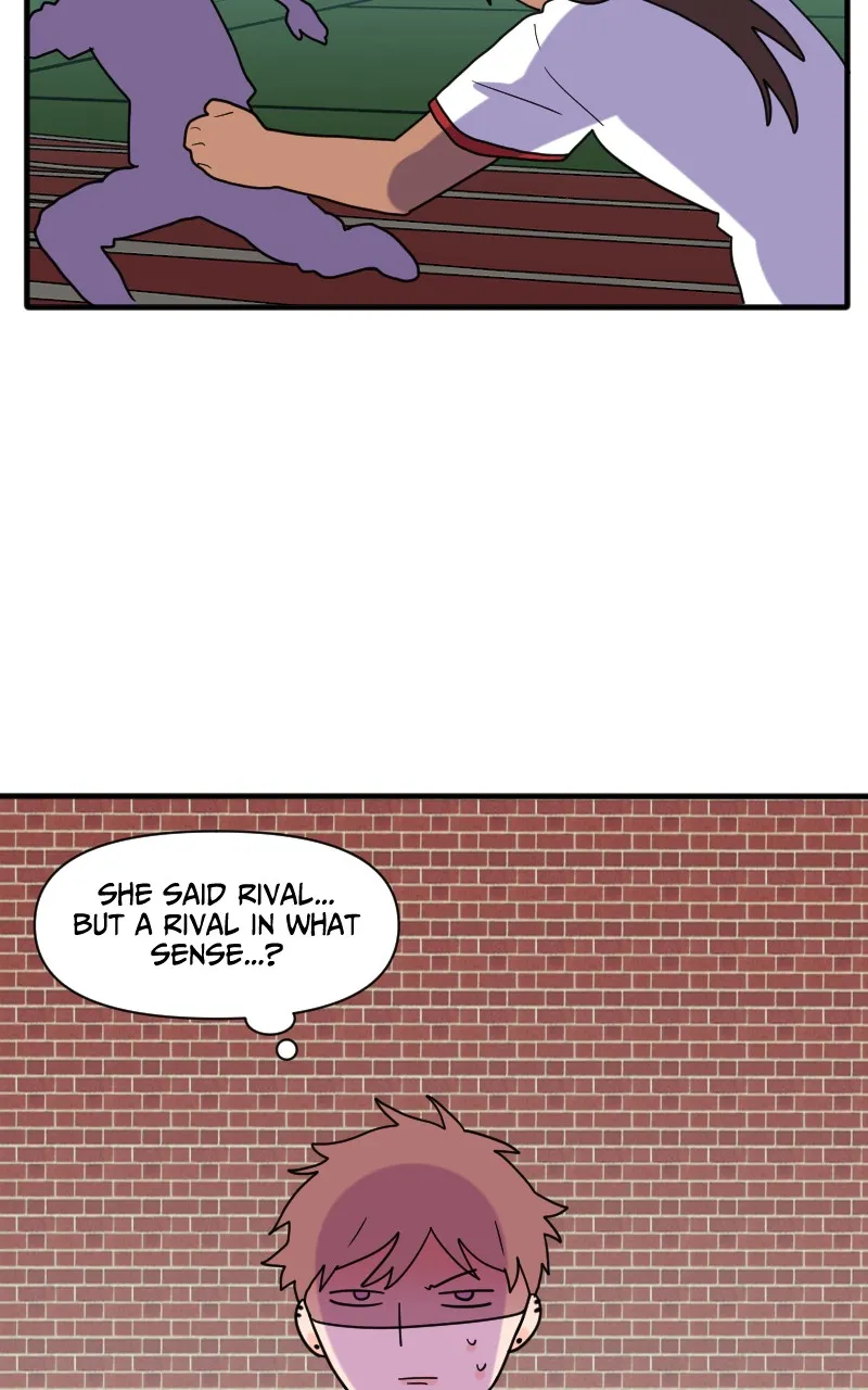 Not So Shoujo Love Story Chapter 24 page 9 - 