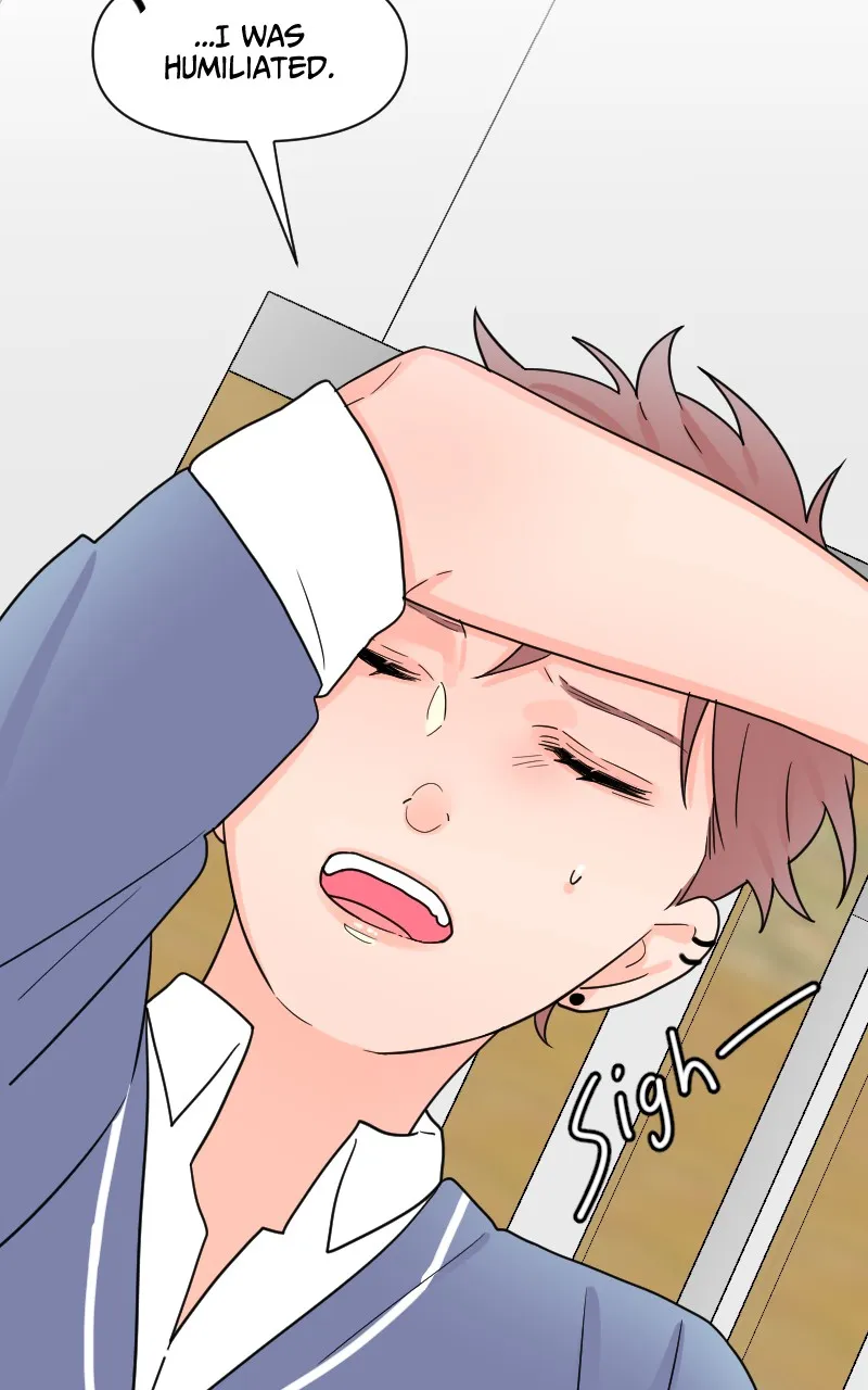 Not So Shoujo Love Story Chapter 25 page 15 - 