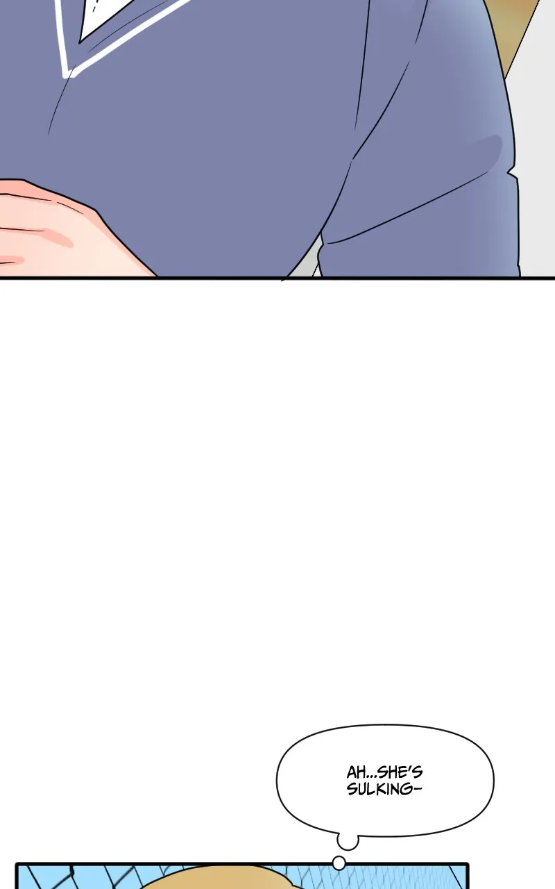 Not So Shoujo Love Story Chapter 25 page 16 - 