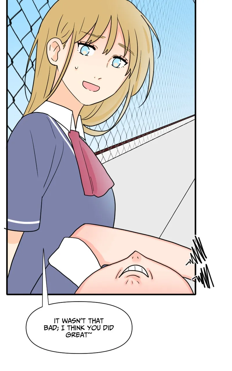 Not So Shoujo Love Story Chapter 25 page 17 - 