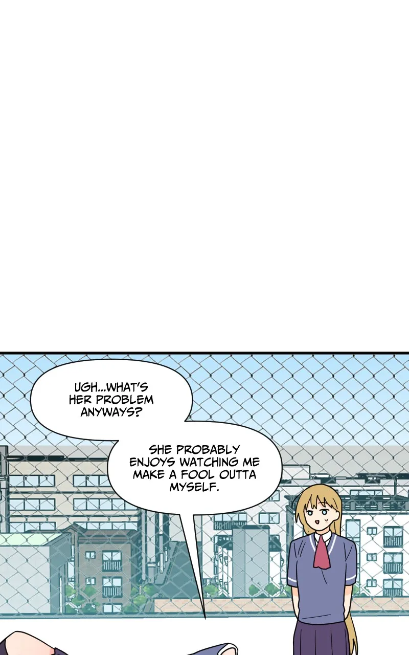 Not So Shoujo Love Story Chapter 25 page 18 - 