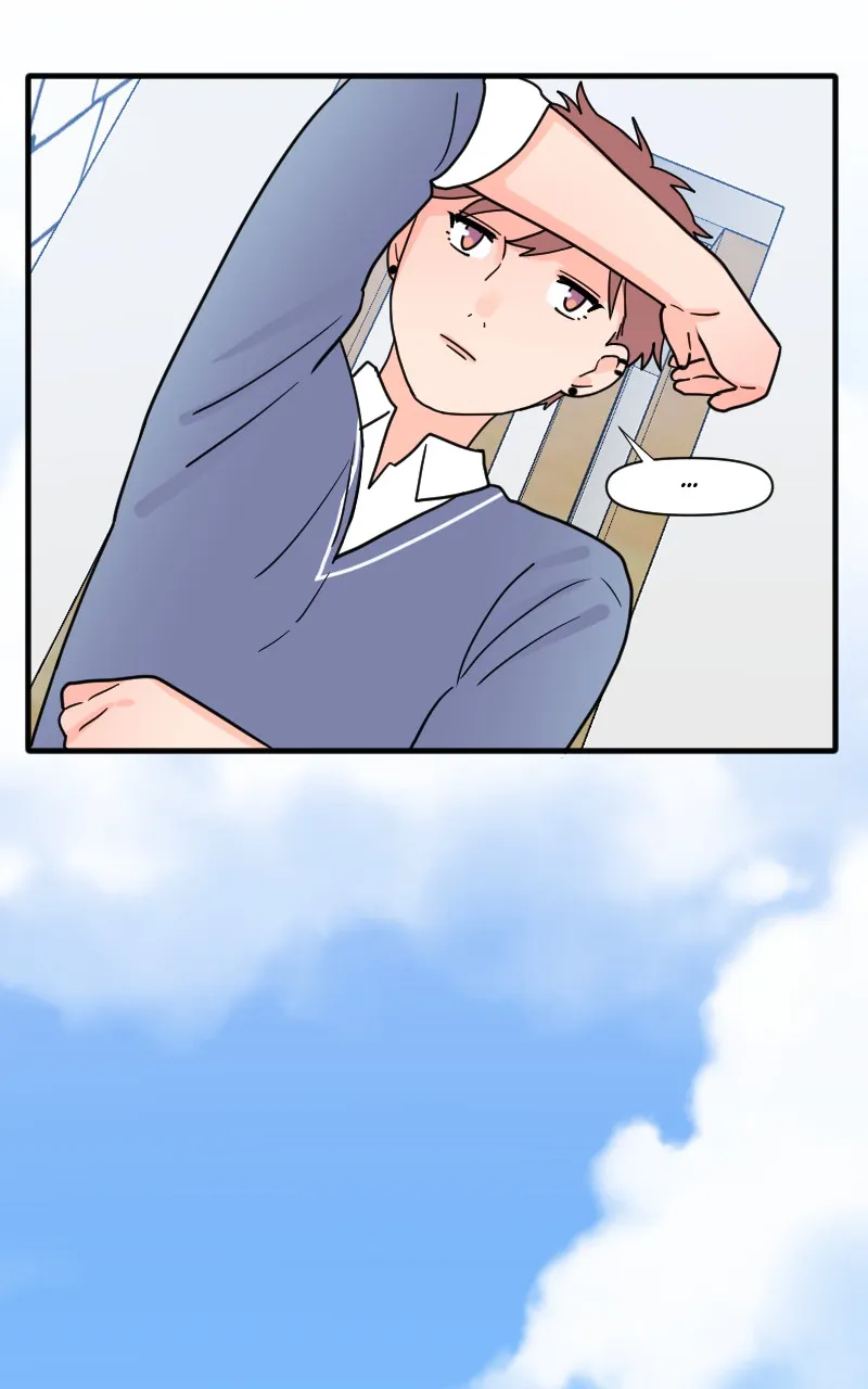 Not So Shoujo Love Story Chapter 25 page 20 - 